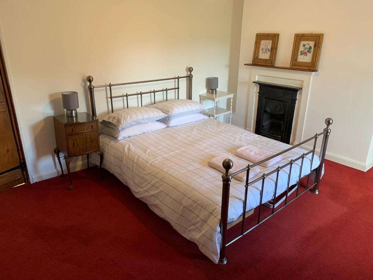 Character Dartmoor Cottage Yelverton Ngoại thất bức ảnh