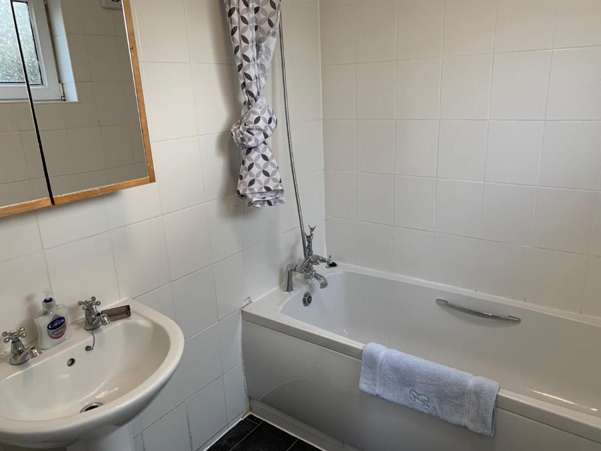 Character Dartmoor Cottage Yelverton Ngoại thất bức ảnh